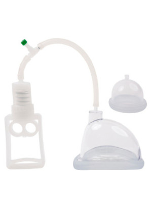 Vagina Set Duo Extreme Professional